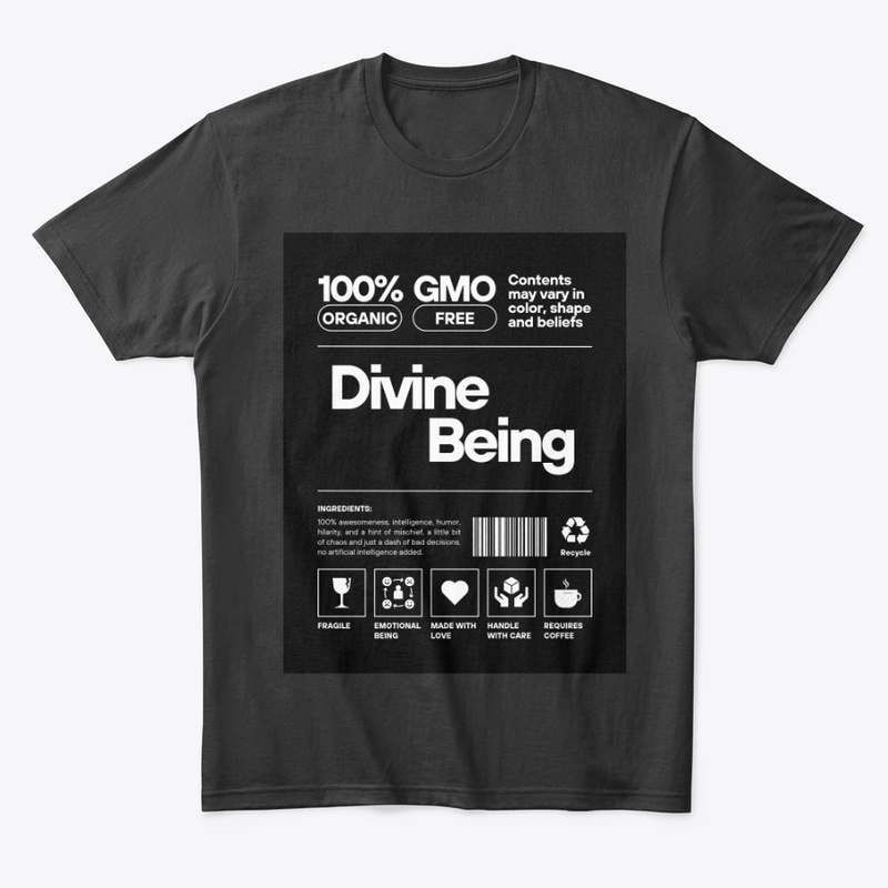 Divine Being