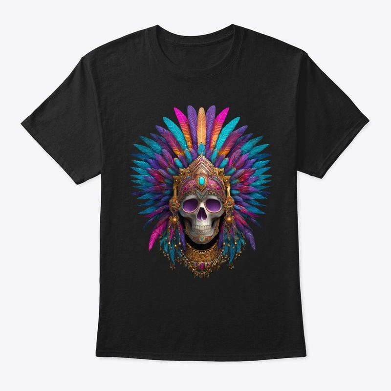 Radiant Tribal Monarch