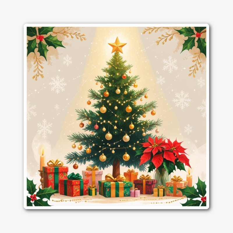 Twinkle Tree 