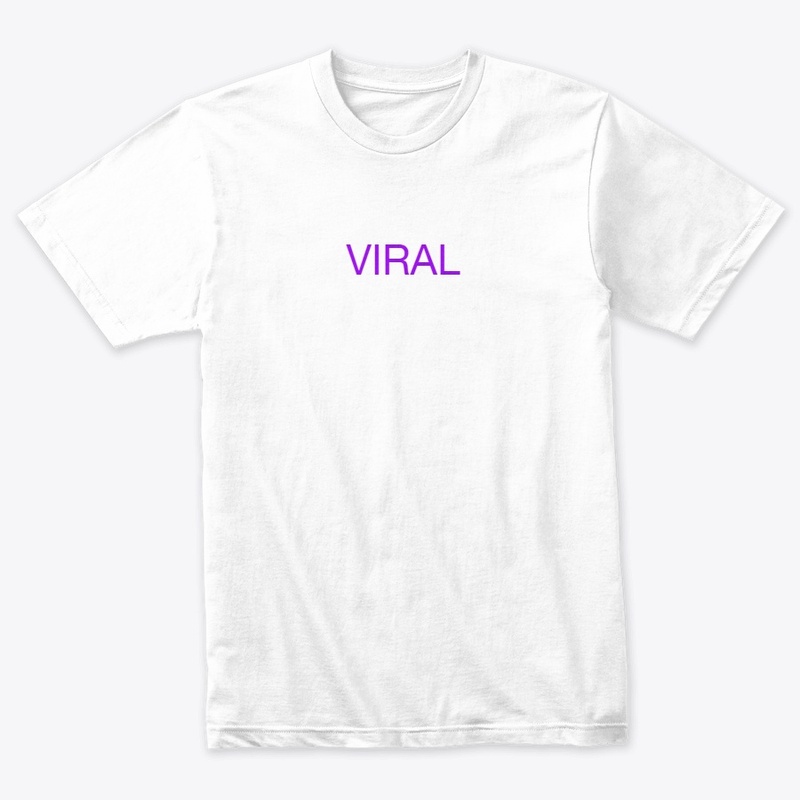 VIRAL CLOTHING
