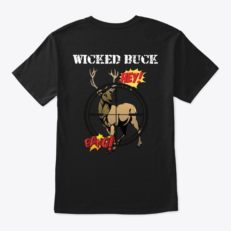 Wicked Buck