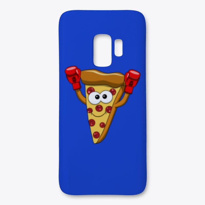 Pizza Logo