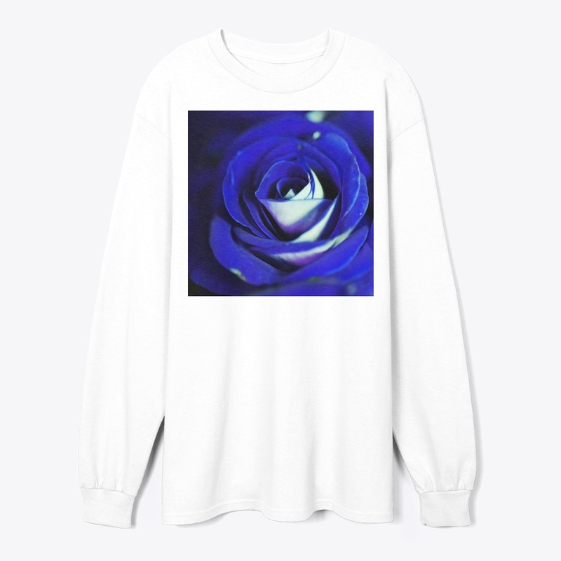 Blue Rose