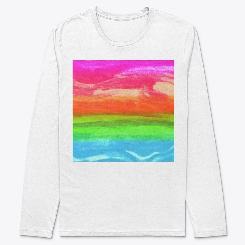 Tie Dye Expression