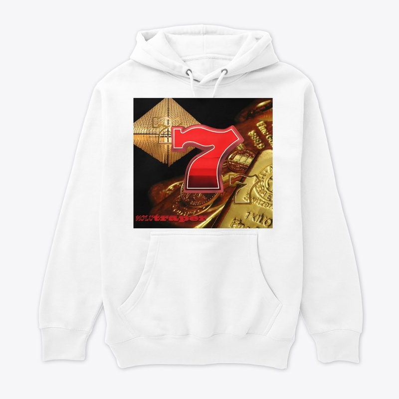 New SEVEN collection + music preorder