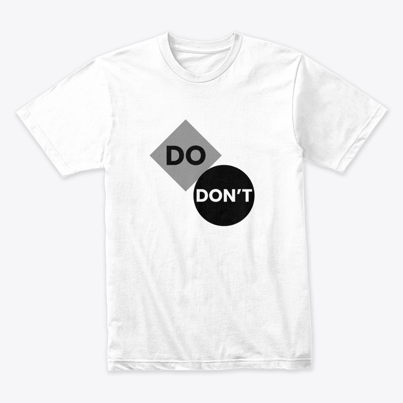 DO AND DON'T