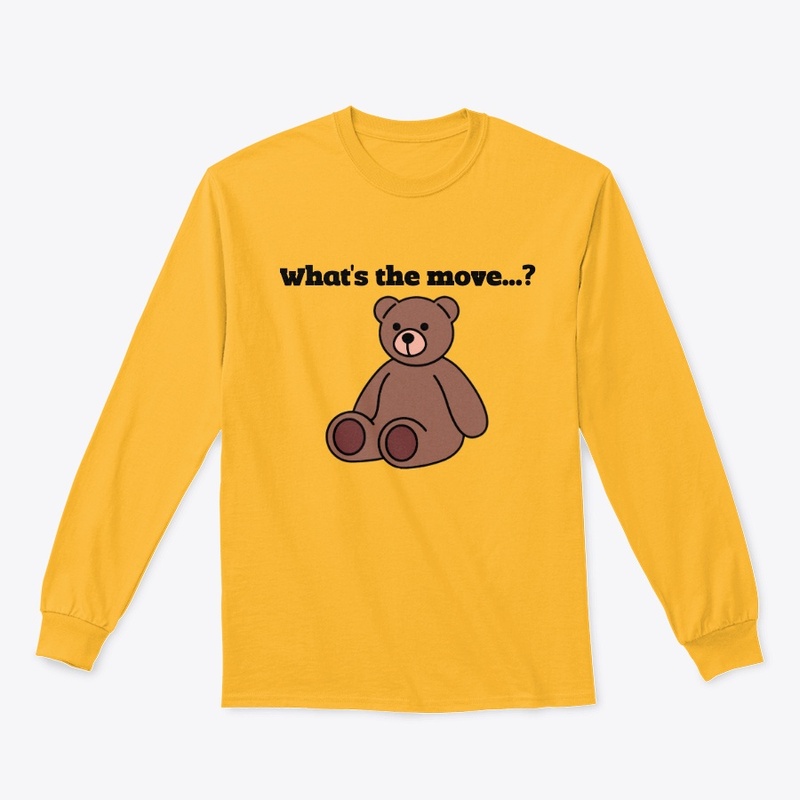 TEDDY LINE