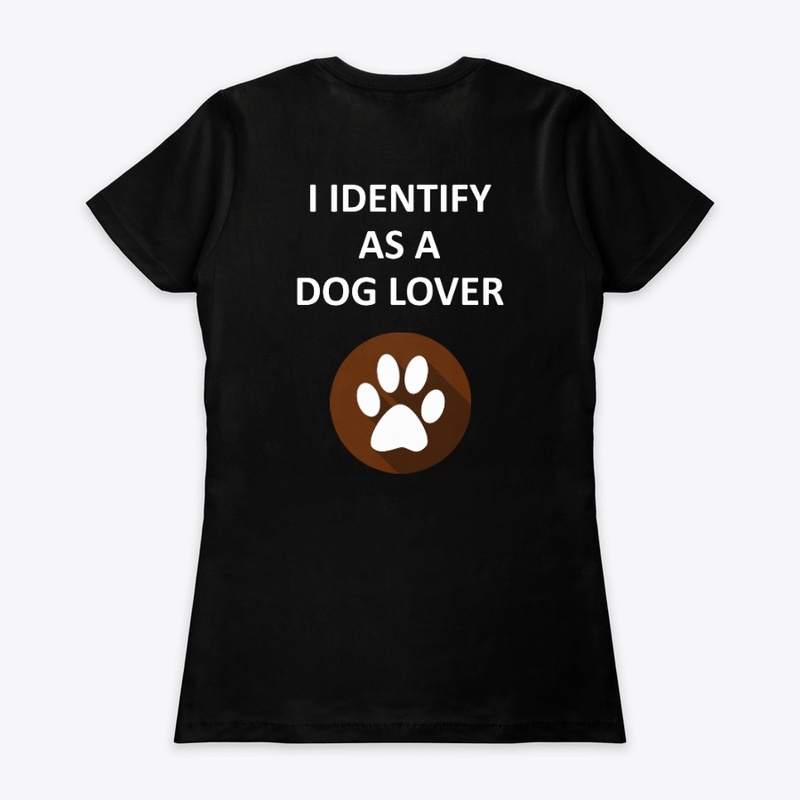 Dog Lover Dark
