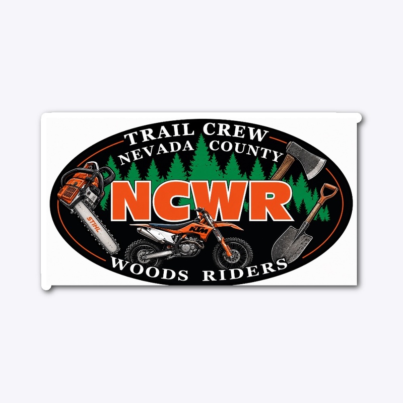 Trail Crew