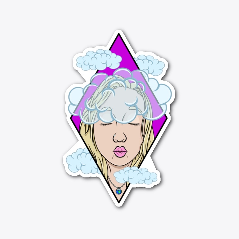Head In The Clouds