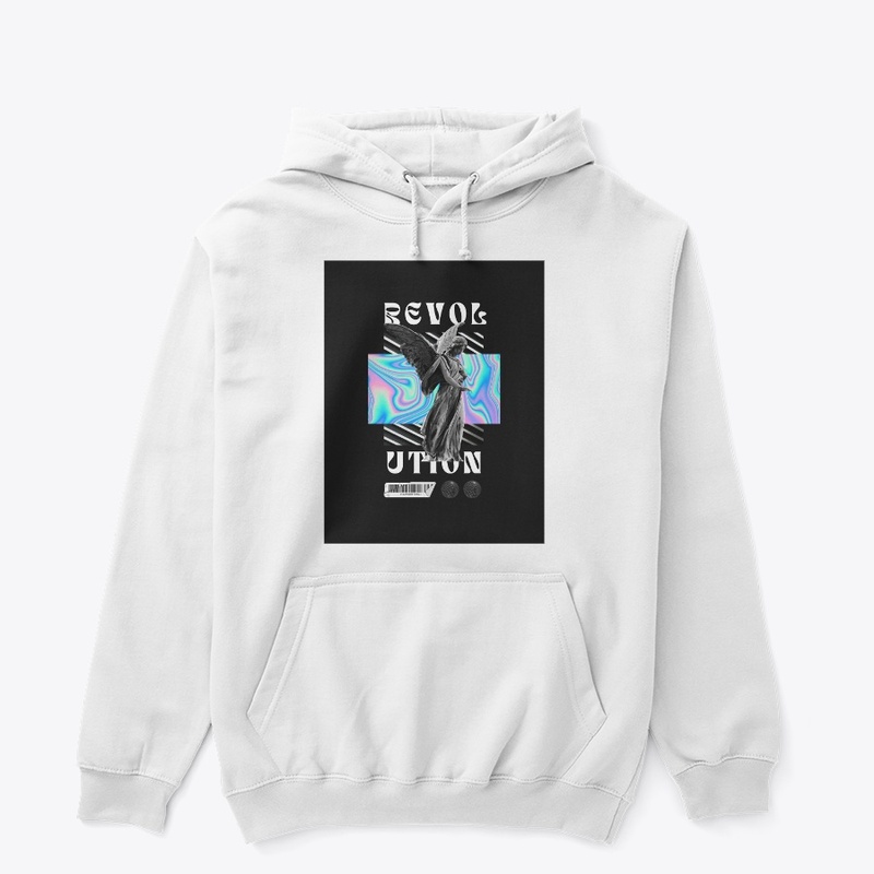COOL REVOL UNION DESIGN 