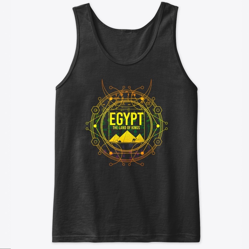 Egypt - Egyptian, Archaeology Gift