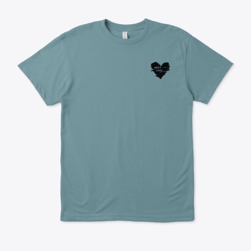 The Just Love Collection