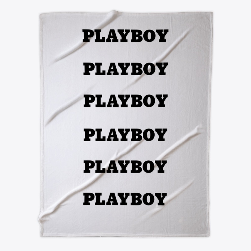 Playboy Merch