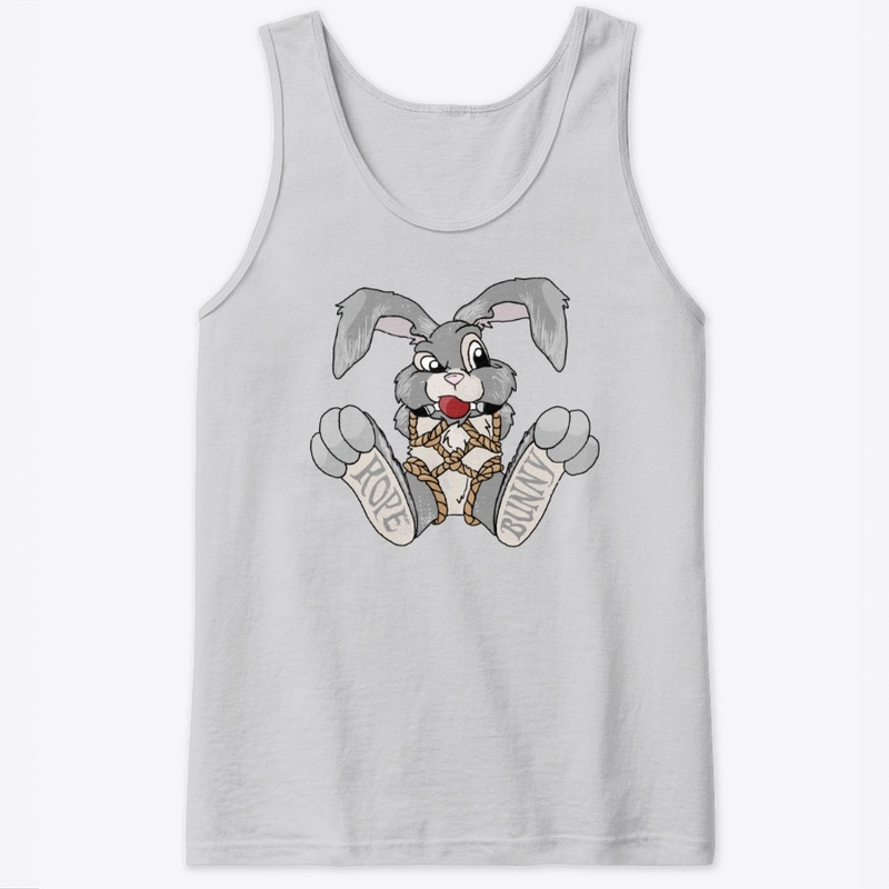 Rope Bunny