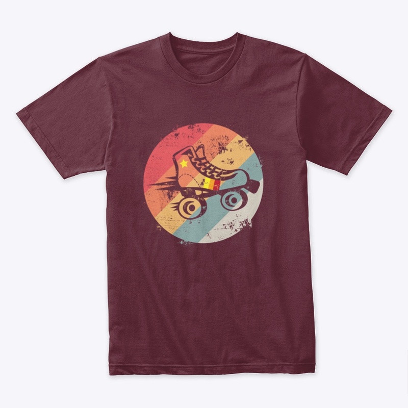Retro Skater