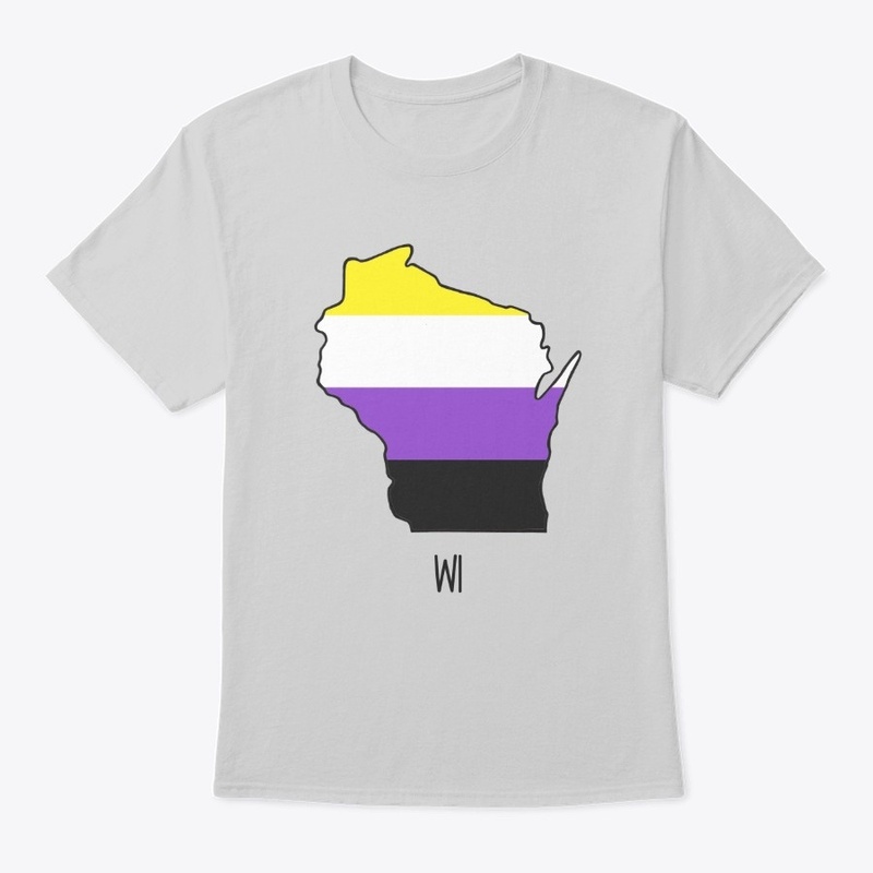 Non-Binary Wisconsin