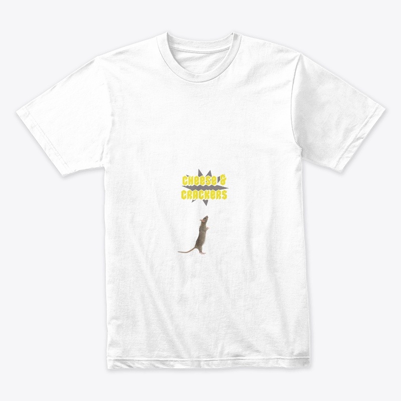 Mouse design