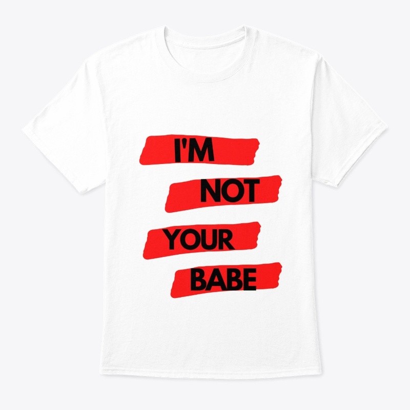 Don't think you own me - serious mistake