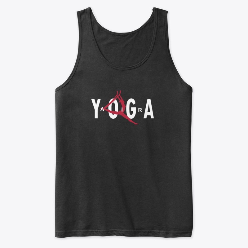 AIR YOGA