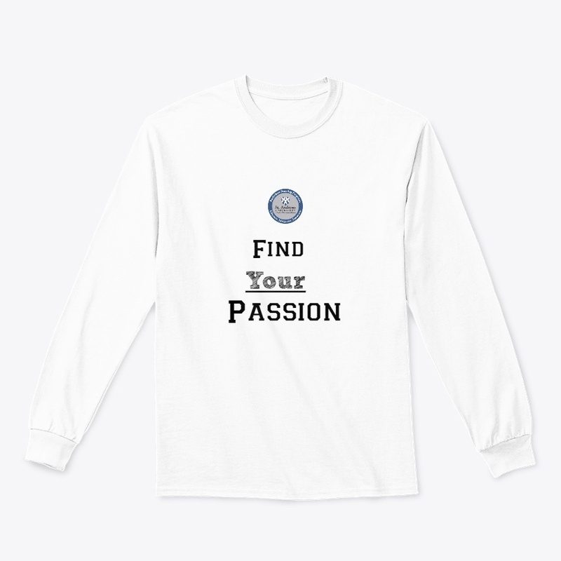 SAUnursing passion