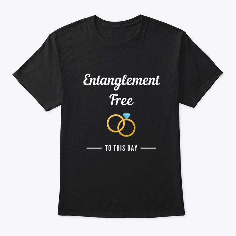 Entanglement Free