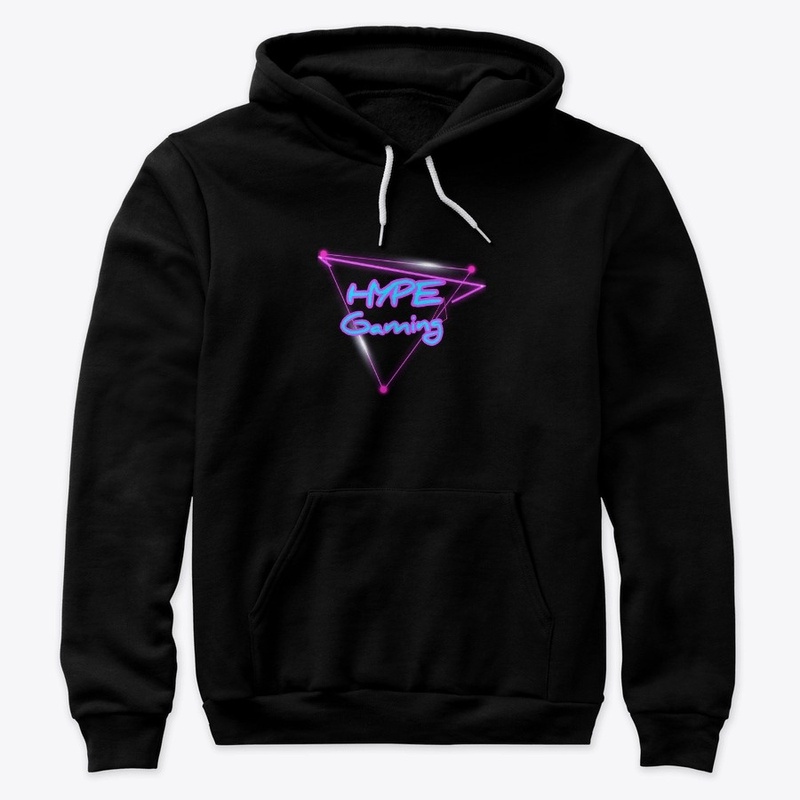 HYPE Apparel