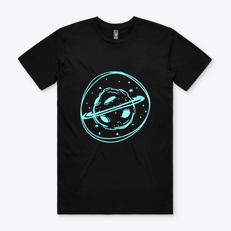 T-shirts for space lovers