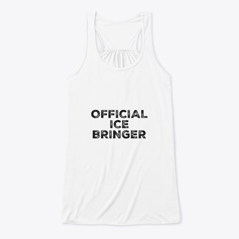 Official Ice Bringer
