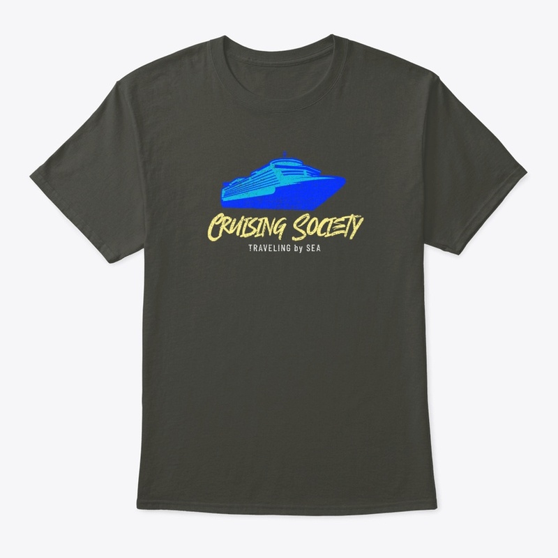 Cruising Society Travel Sea Cruise Ship