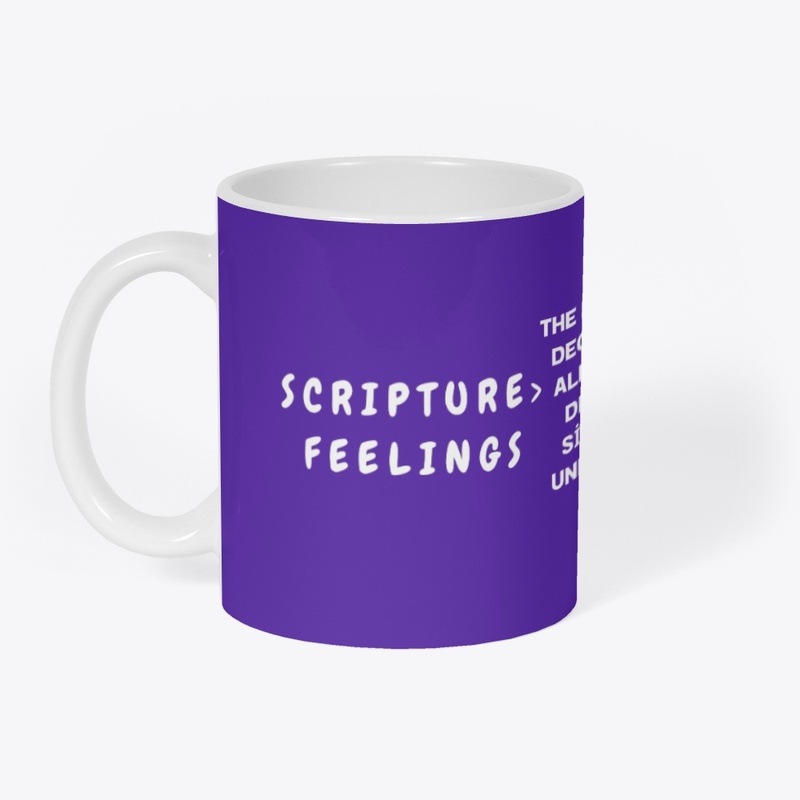 Christian Wake Up Call Apparel & Gear