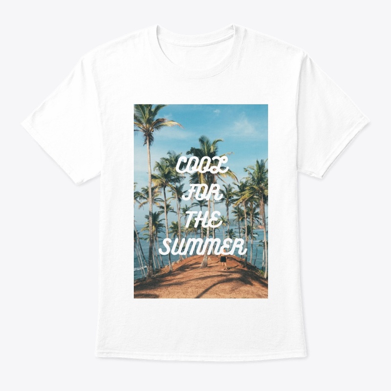Cool For The Summer Collection