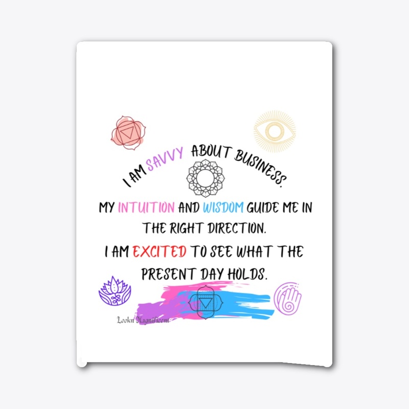 Affirmations Are Always Powerful