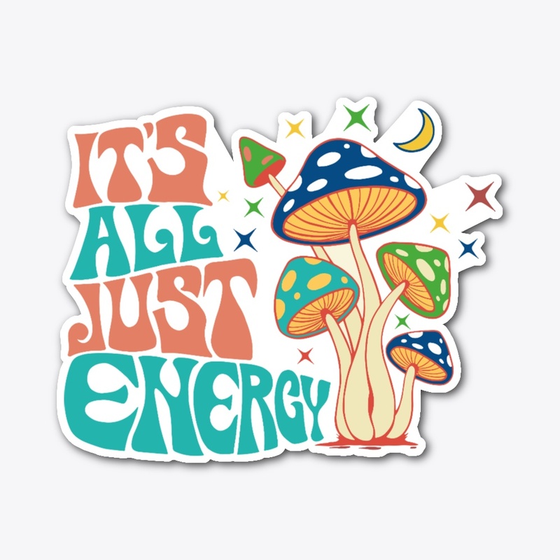 ENERGY T-shirt For You