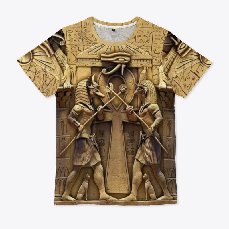 egypte anubis