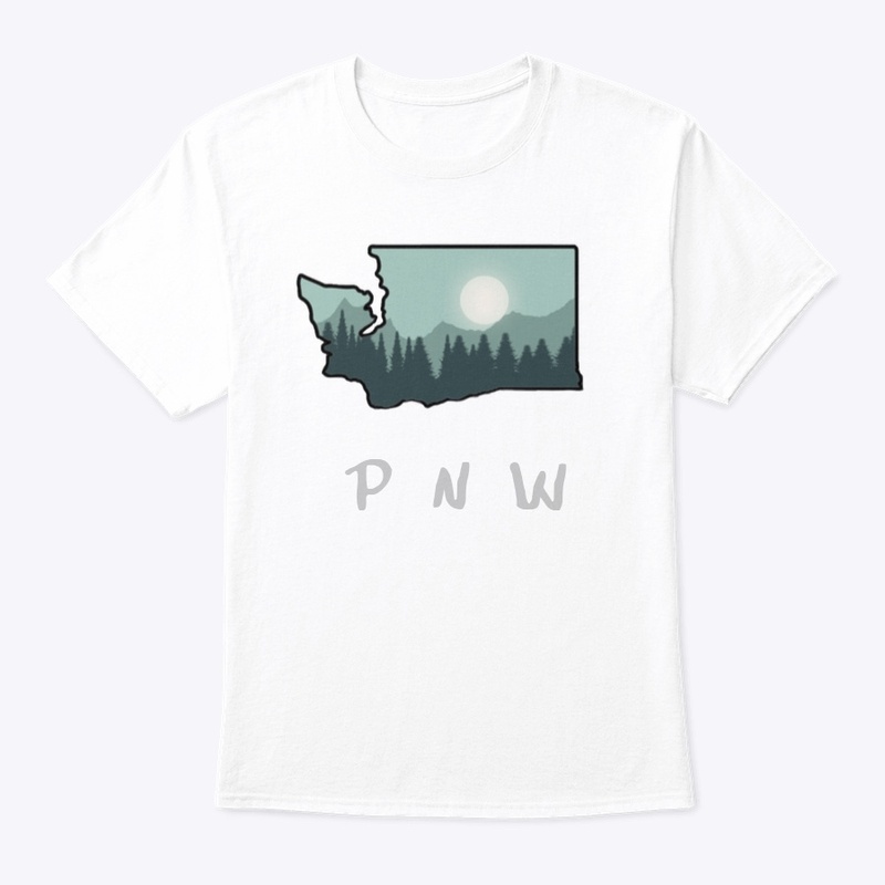 Pacific North West Design 1