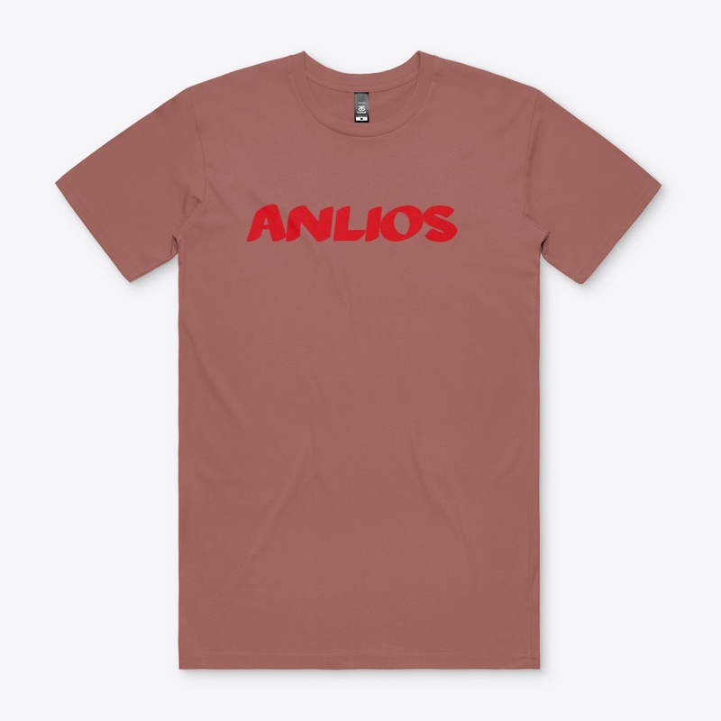 ANLIOS TEE