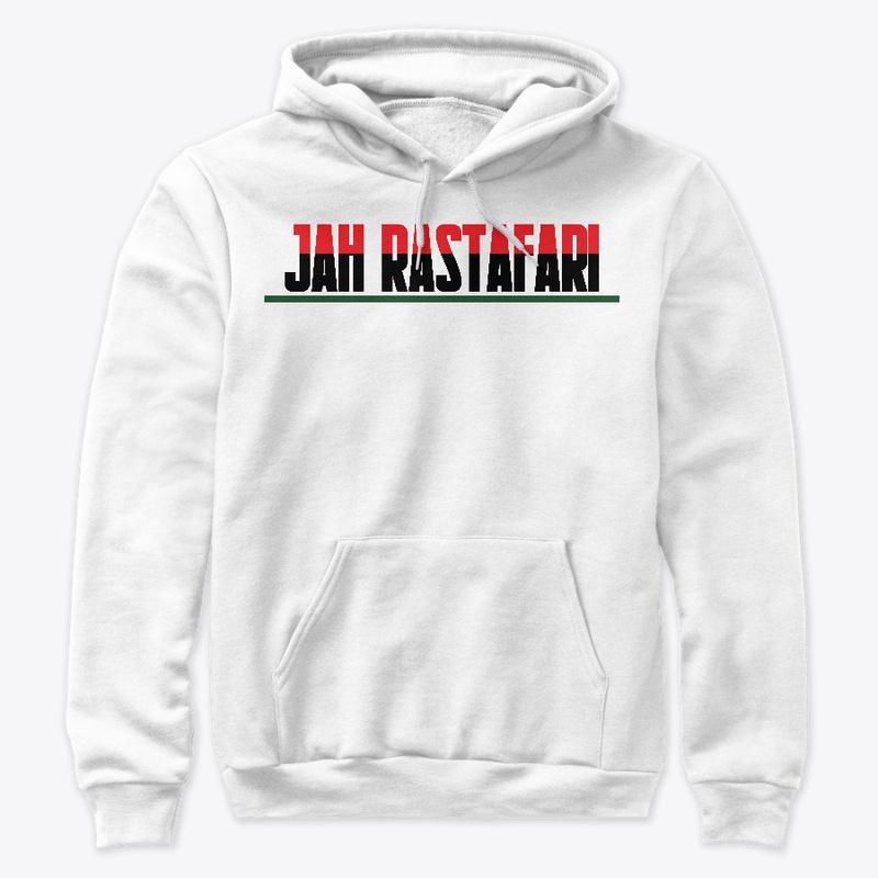 Jah Rastafari