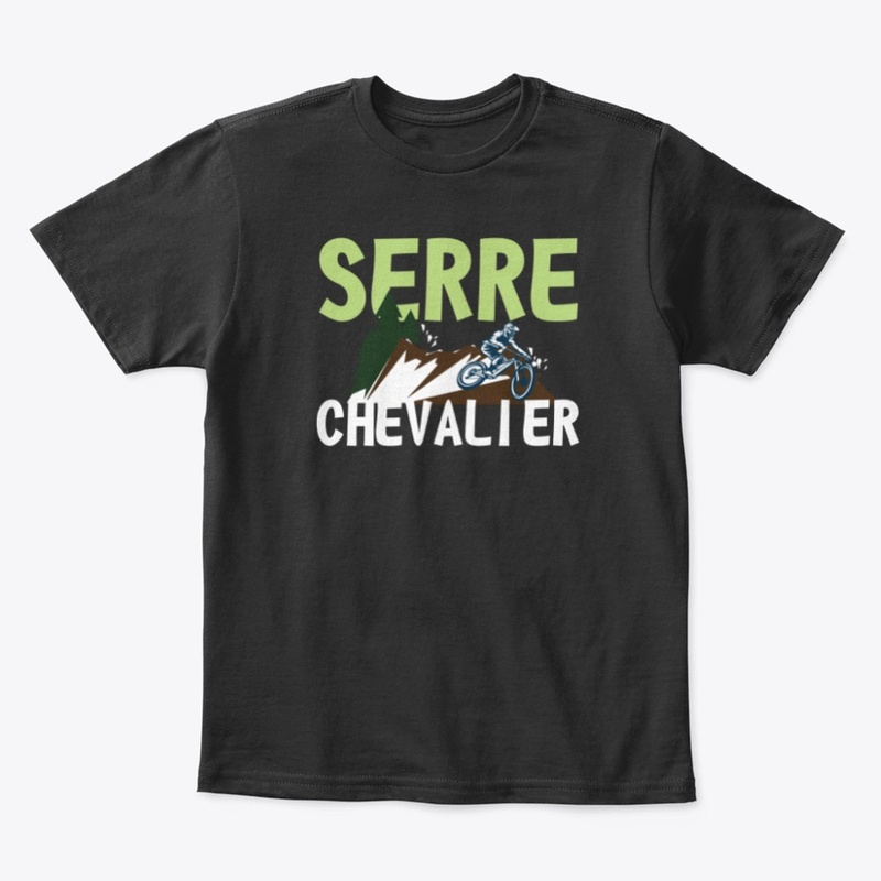 Serre Chevalier VTT 