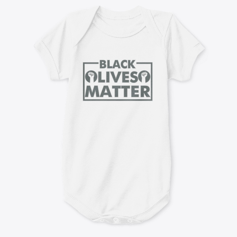 Black Lives Matter - Humanity Shirt