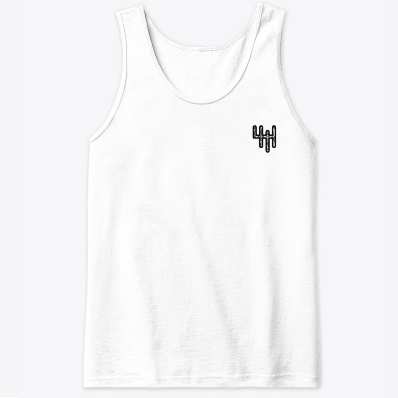 Clutch Killers Shift Pattern (White)