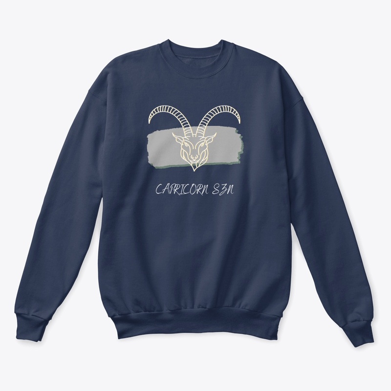 CAPRICORN SZN COLLECTION