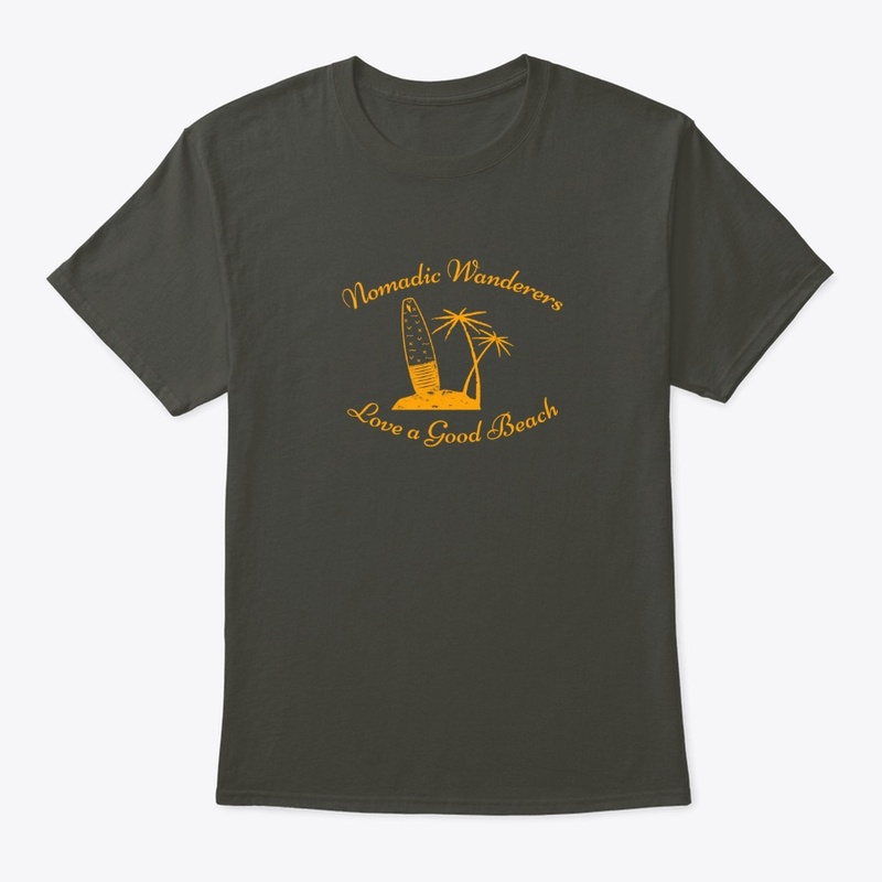 Nomadic Wanderers