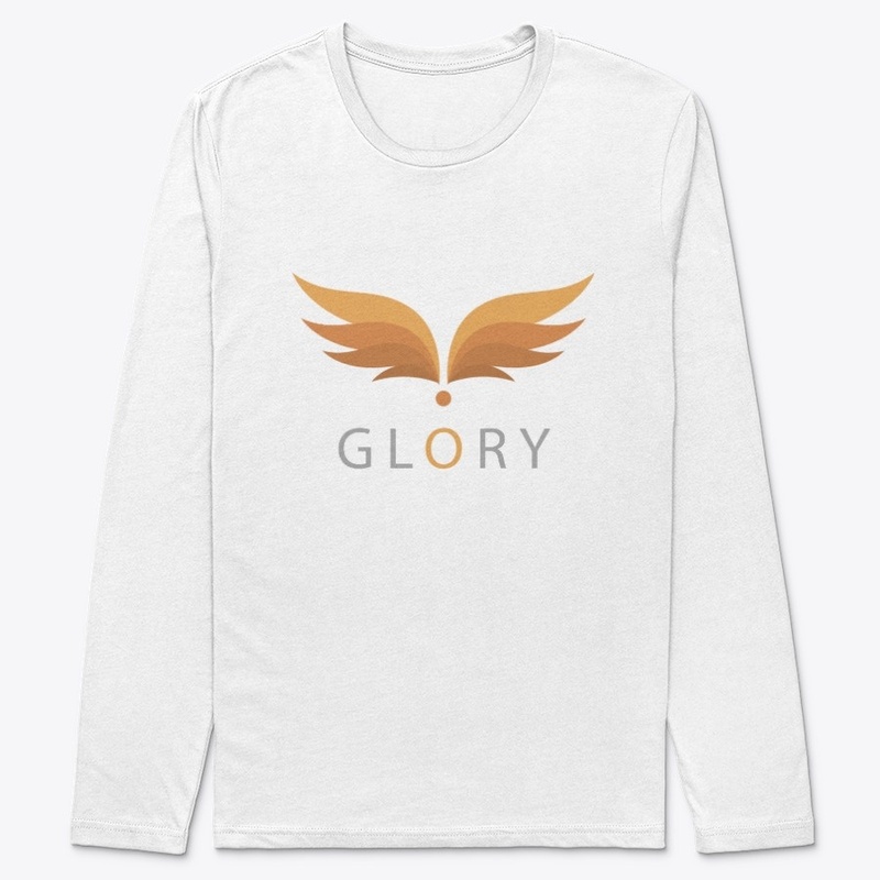 GOD'S GLORY