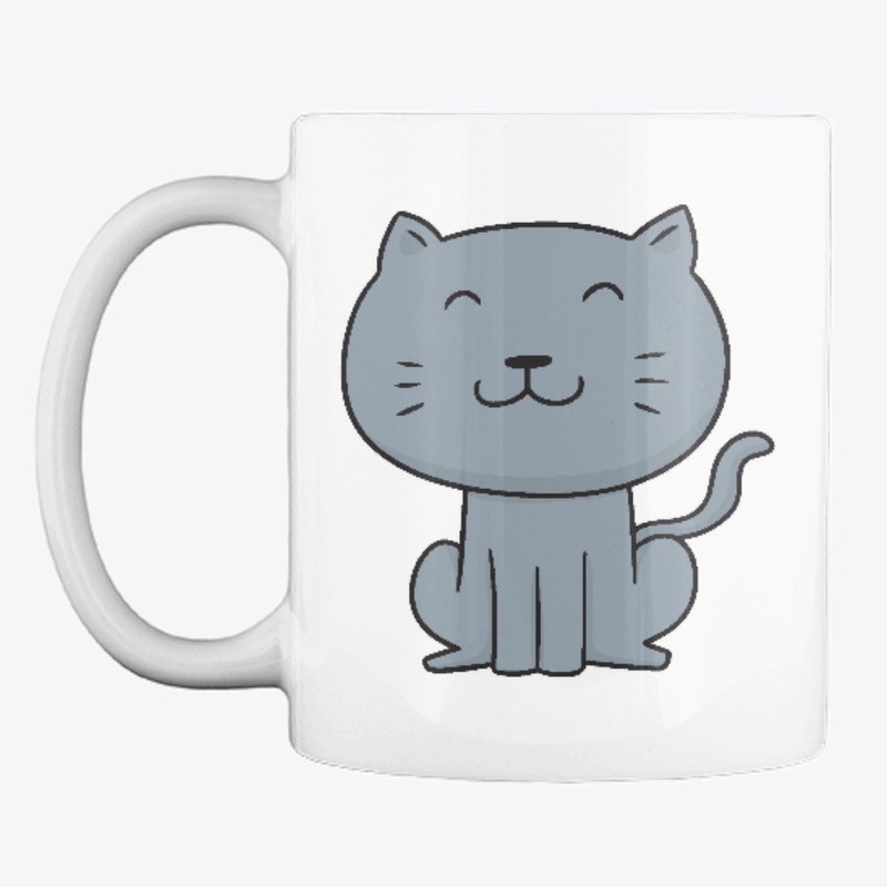 Sweet cat