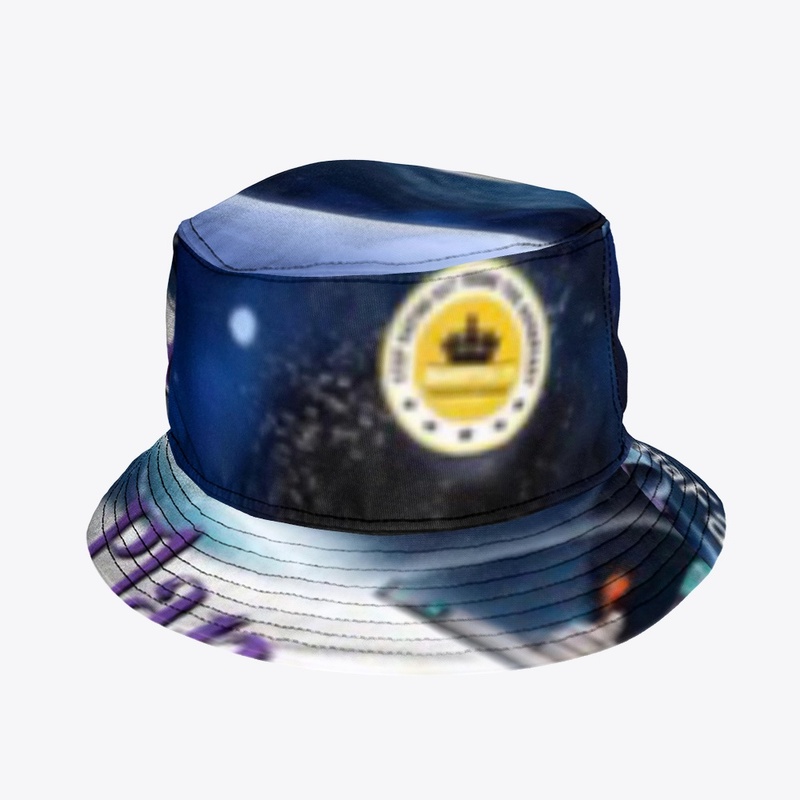 PLANT SHOTTA !!! BUCKET HAT