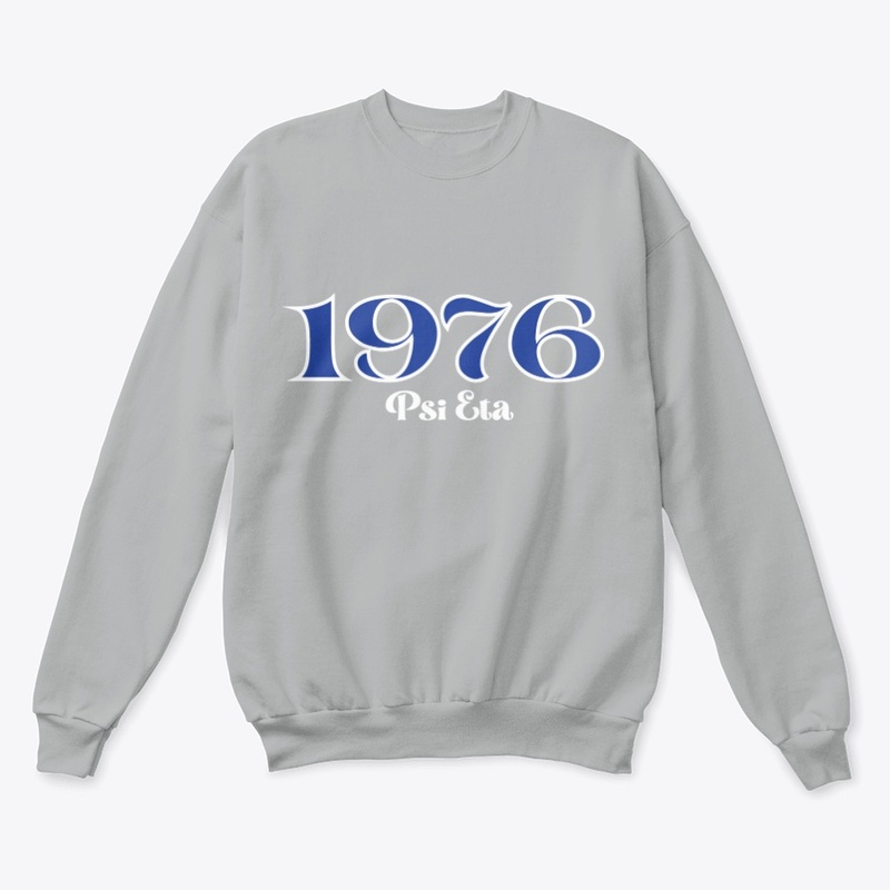 Chapter Year - Grey