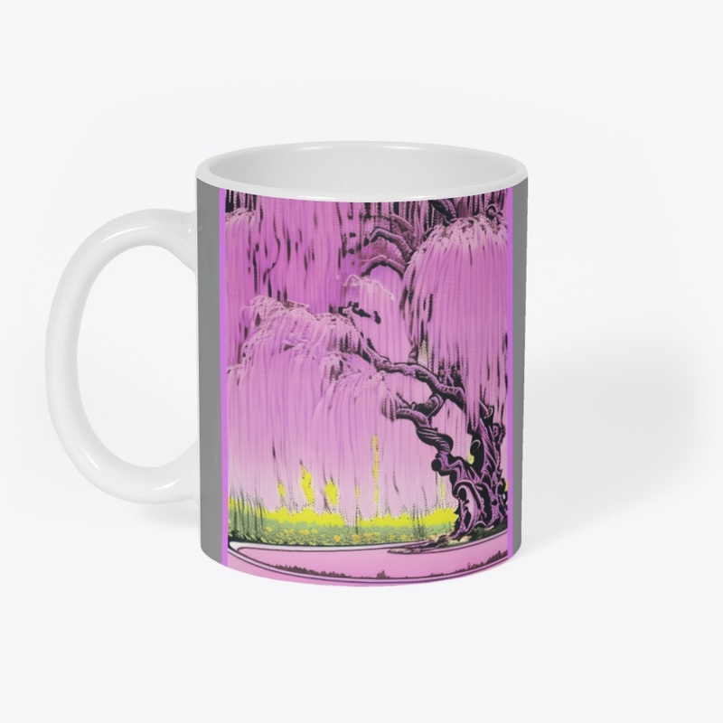 Whimsy Willow