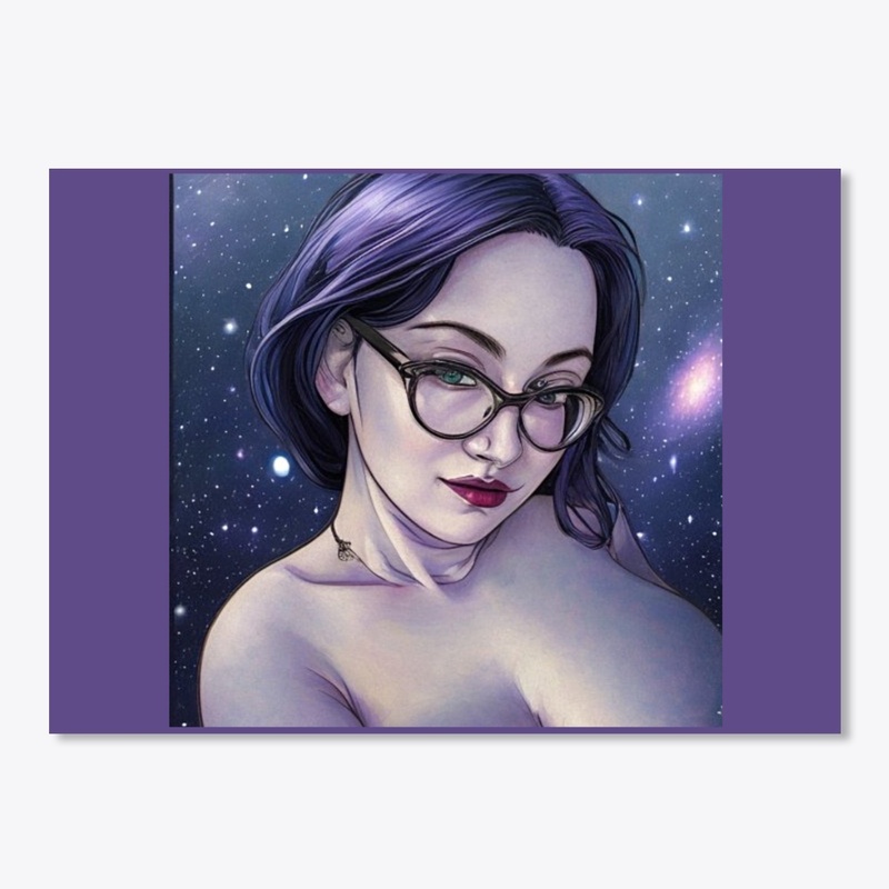 Mystical Freya two