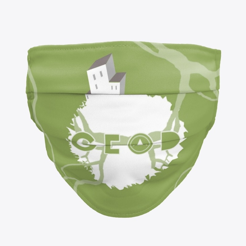 Geo Design Green City